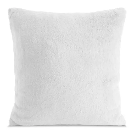 ArtFir Obliečka na vankúš NINA | biela 45 x 45 cm