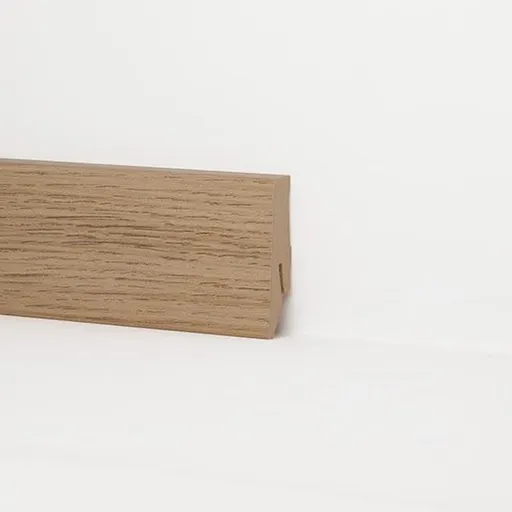 Soklová lišta 240 cm HDF FLEM61-F0130