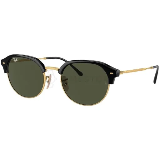 Ray-Ban RB4429 601/31 53 - 30 dní na vrátenie tovaru, Garancia originality