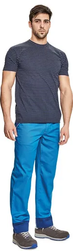 NOYO ESD tričko navy XS