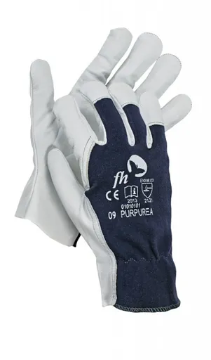 PURPUREA rukavice - 8