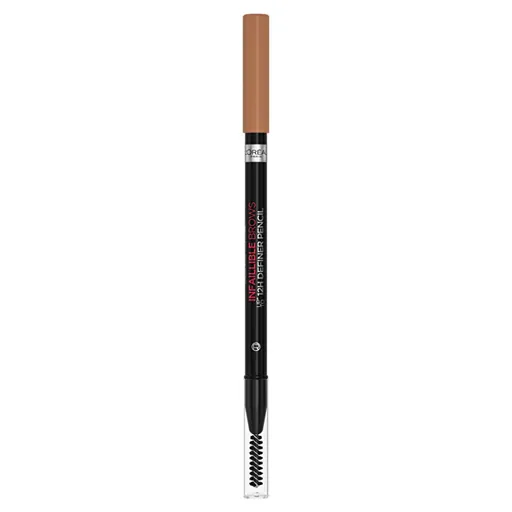 L´ORÉAL Paris Brow Artist Designer Ceruzka na obočie s kefkou 1,2 g