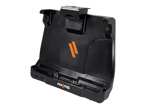 Getac Havis vehicle charging station