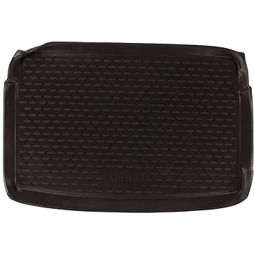 SIXTOL Vaňa do kufra gumová VW Polo V 2009 -