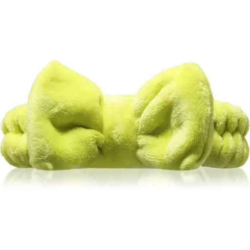 IDC Institute Neon Headband kozmetická čelenka 1 ks