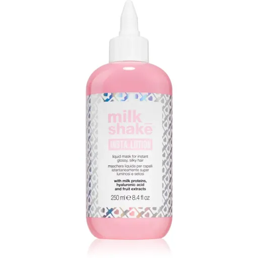 milk_shake® Insta.Light Insta.Lotion hĺbková maska na vlasy 250 ml