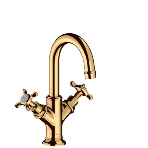 Hansgrohe Axor Montreux umývadlová batéria s výpusťou 16505930