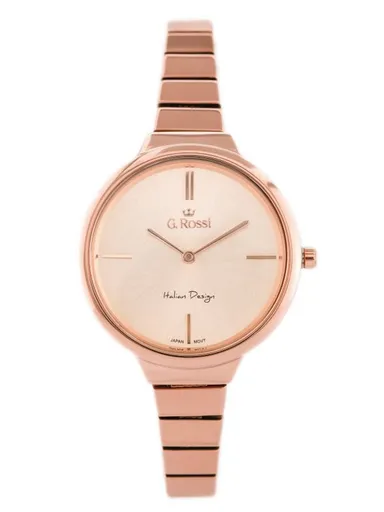 Hodinky G. ROSSI - 11696B (zg706g)