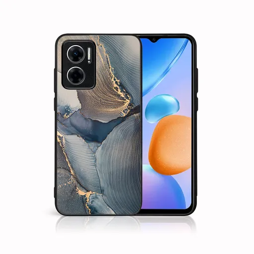 MY ART Ochranný kryt pre Xiaomi Redmi 10 5G SPARKLE (147)