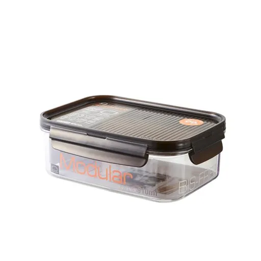 LOCKNLOCK Plastová dóza LOCK Modular 910ml