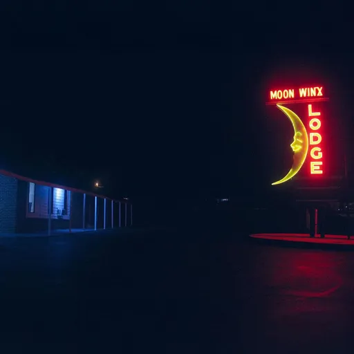 Steart Will Moon Winx Vinyl