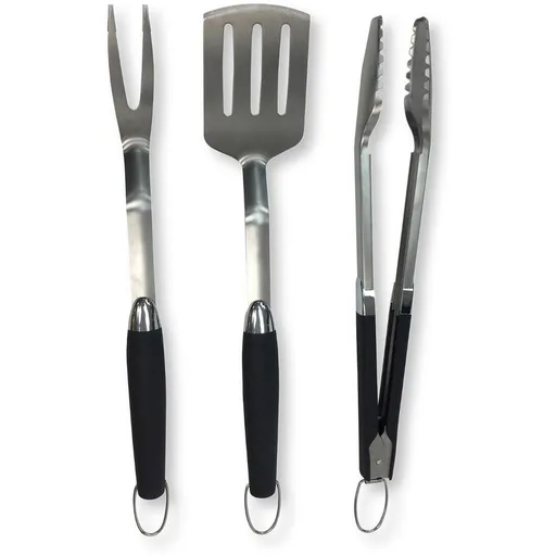 FZG 9017 Grilovacie náčinie 3 ks FIELDMANN