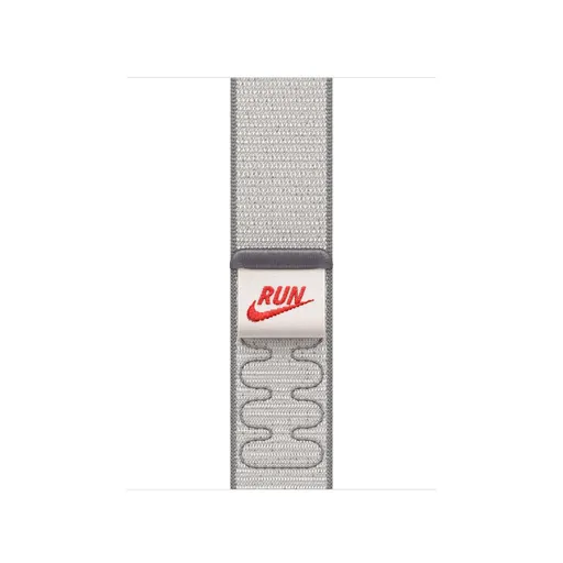 Watch Acc/40/Veiled Grey Nike Sport Loop
