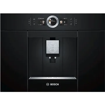 BOSCH CTL636EB6 Serie 8