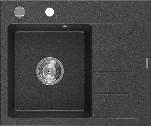 Mexen Ben čierna škvrtnitá