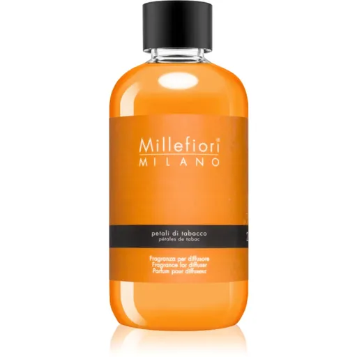 Millefiori Petali Di Tabacco náplň do aróma difuzérov 250 ml