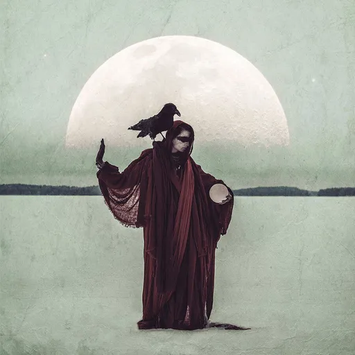 Orbiter, Hollow World, CD