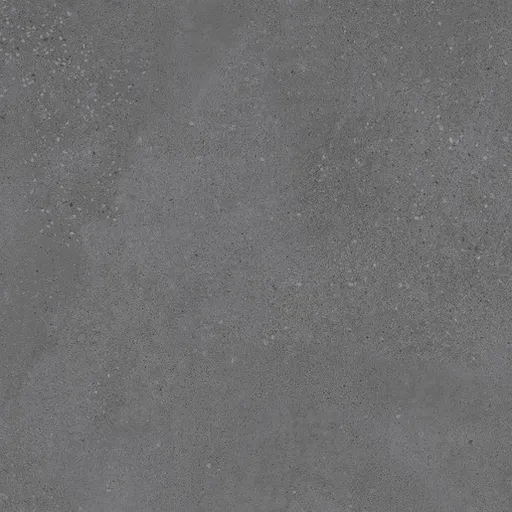 Dlažba Rako Betonico čierna 45x45 cm mat DAA4H792.1