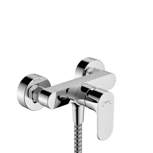 Sprchová batéria Hansgrohe Rebris S bez sprchového setu 150 mm chróm 72643000