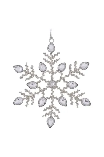 Závesná dekorácia Boltze Salju 16,5 cm