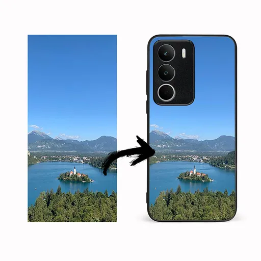 Kryt s vlastnou fotkou pre Realme C71