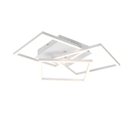 Reality Mobile led stropné osvetlenie biela r62883131 RER62883131