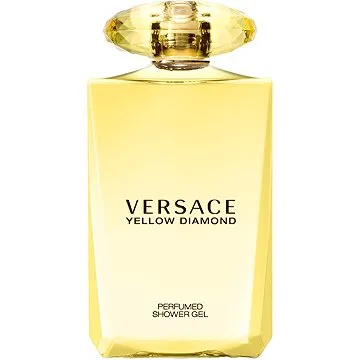 VERSACE Yellow Diamond 200 ml (8011003804597)