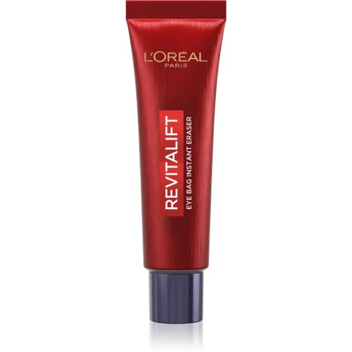 L’Oréal Paris Revitalift Laser očná starostlivosť proti opuchom a tmavým kruhom 15 ml