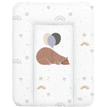 Ceba Prebaľovacia podložka mäkká 50 × 70 cm, Big Bear (5907672332956)