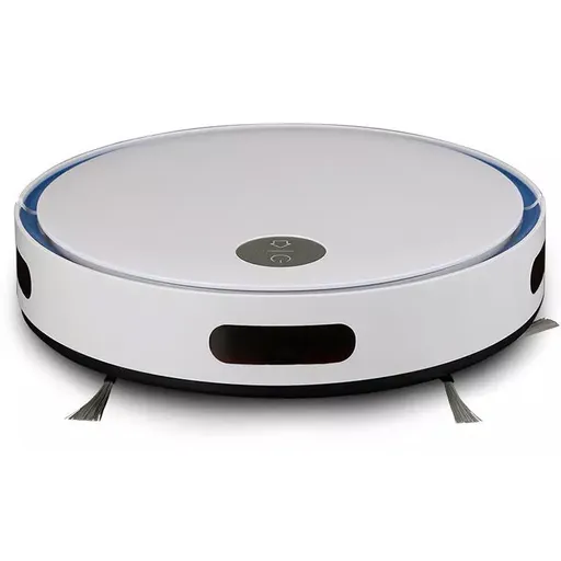 Postroj BUSTER Airmesh reflexný L, 25 mm čierny