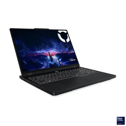 Lenovo Legion PRO 5 16IAX10H Ultra9 275HX/32GB/SSD 1TB/16" WQXGA/OLED/500nitov/RTX5070 Tí 12GB/RJ45/300W/WIN11 Home/čierna