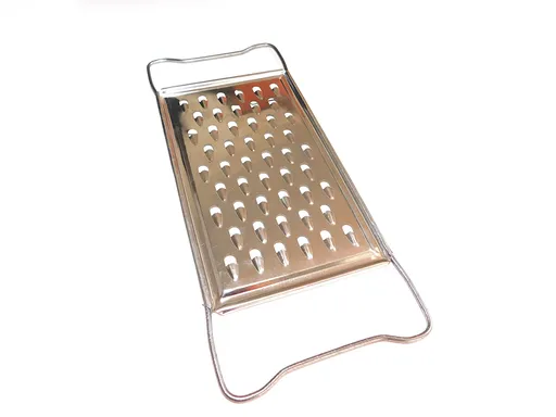 ANTIKORO - Strúhadlo na zeleninu pocínované, 27x11x0,5cm