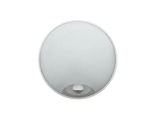 Nástenné PIR svietidlo TRIXLINE TR-733SC 2 rámy