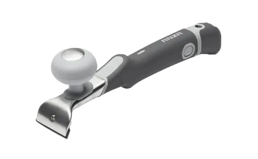 ANZA SCRAPER - Škrabka s kladivkovou hlavou 50 mm