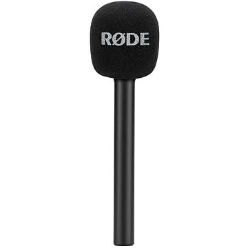 RODE Interview GO (MROD340)