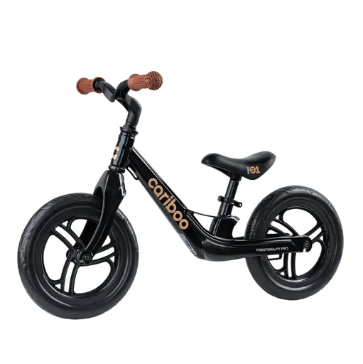 Detské odrážadlo MOVINO Cariboo MAGNESIUM PRE 12