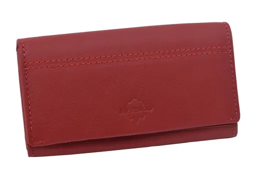 Dámska peňaženka MERCUCIO červená 2511506