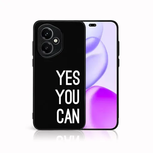 MY ART Ochranný kryt pre Honor 400 5G YOU CAN (171)