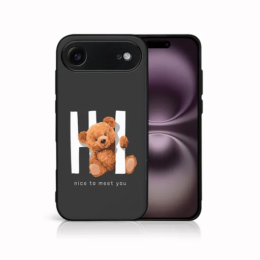 MY ART Ochranný kryt pre Apple iPhone Air HI (182)