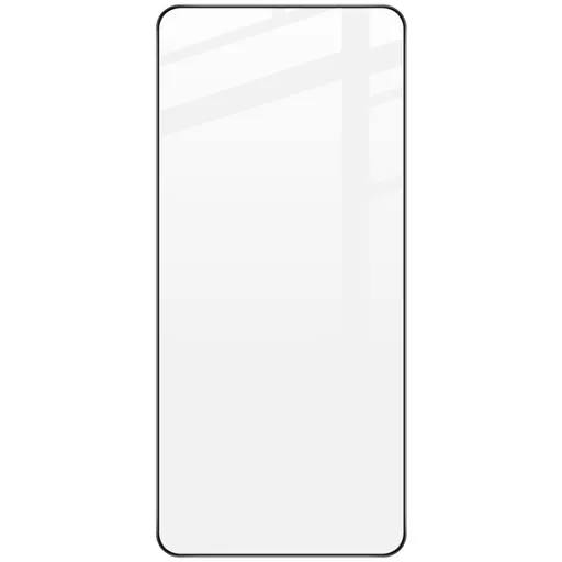 IMAK 3D Tvrdené ochranné sklo pre Xiaomi Redmi Note 14 5G