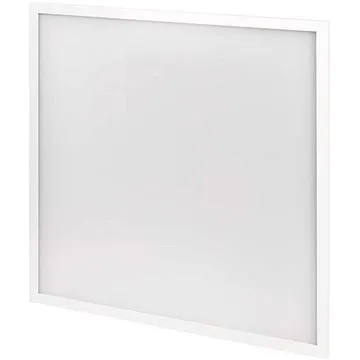 EMOS LED panel 60 × 60, štvorcový vstavaný biely, 40 W neutrálna biela, UGR (1541402200)