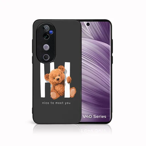 MY ART Ochranný kryt pre Vivo V40 5G HI (182)