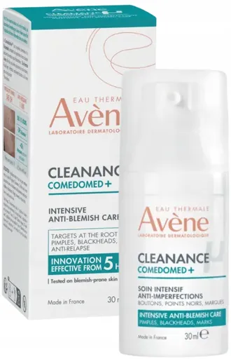 Avene Cleanance Comedomed 30 ml