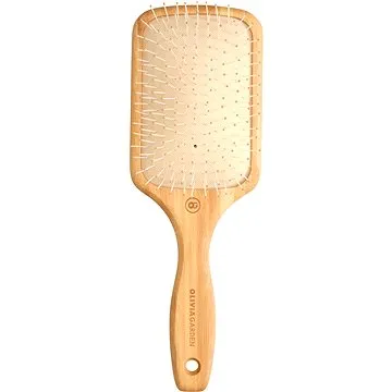 OLIVIA GARDEN Healthy Hair Professional Ionic Padle Brush P7 (5414343010346)