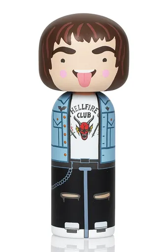 Dekoračná figúrka Lucie Kaas Kokeshi x Stranger Things 15,5 cm