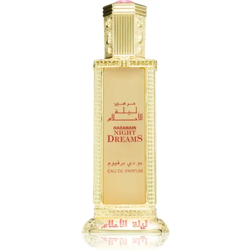 Al Haramain Night Dreams parfumovaná voda pre ženy 60 ml