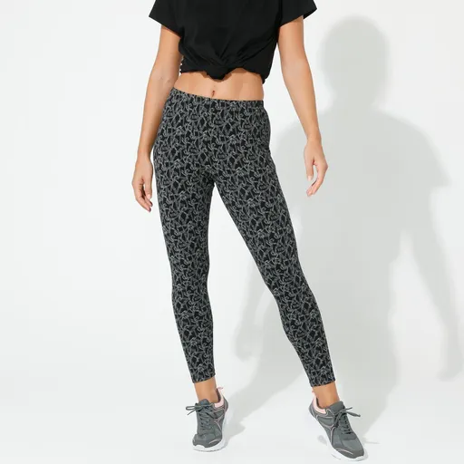 Legíny s grafickou potlačou