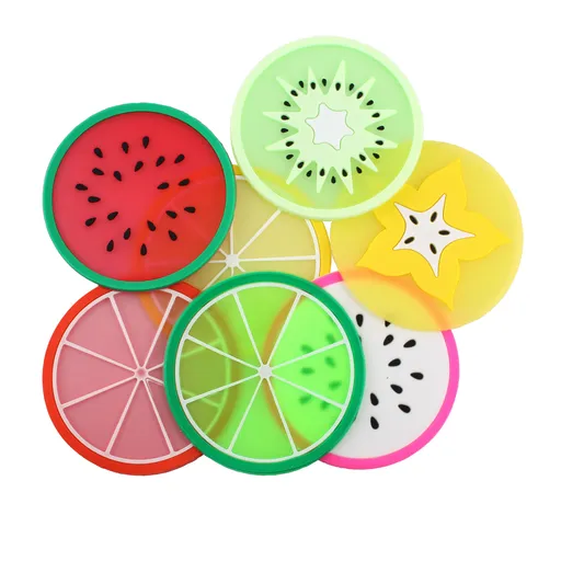 Podložka pod hrnček 8,5 cm TORO 7ks