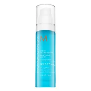 Moroccanoil Frizz Control Intense Smoothing Serum sérum proti krepateniu vlasov 50 ml