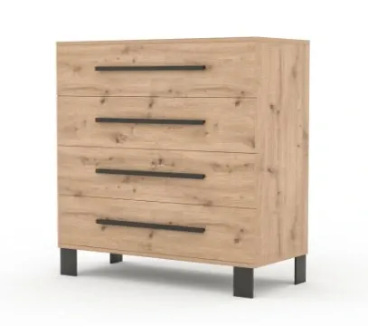 ArtAdrk Komoda MALEN